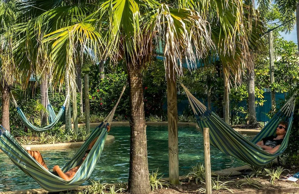 Ostello Summer House Cairns Australia