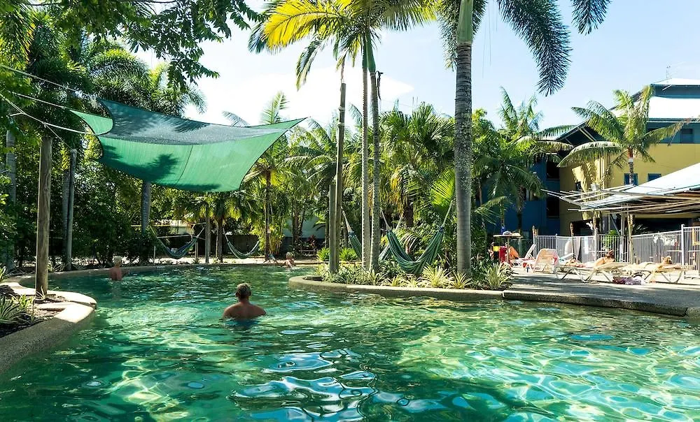 Summer House Cairns