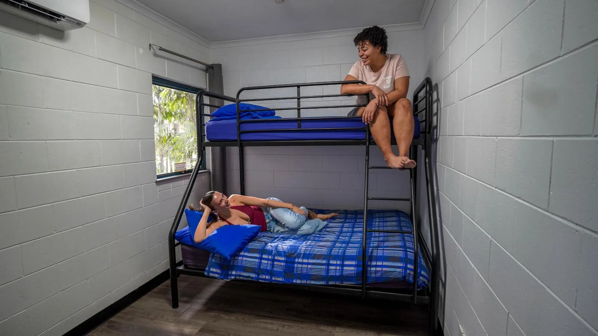 Ostello Summer House Cairns
