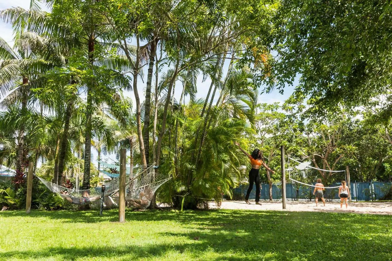 Summer House Cairns