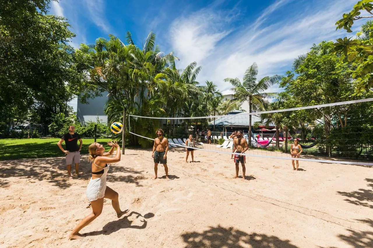 Summer House Cairns Ostello