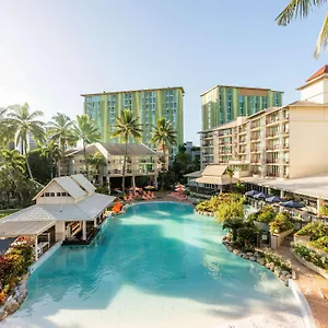 Novotel Oasis Кэрнс