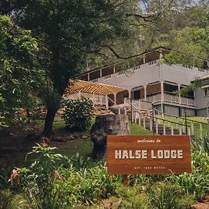 Halse Hostal Noosa Heads