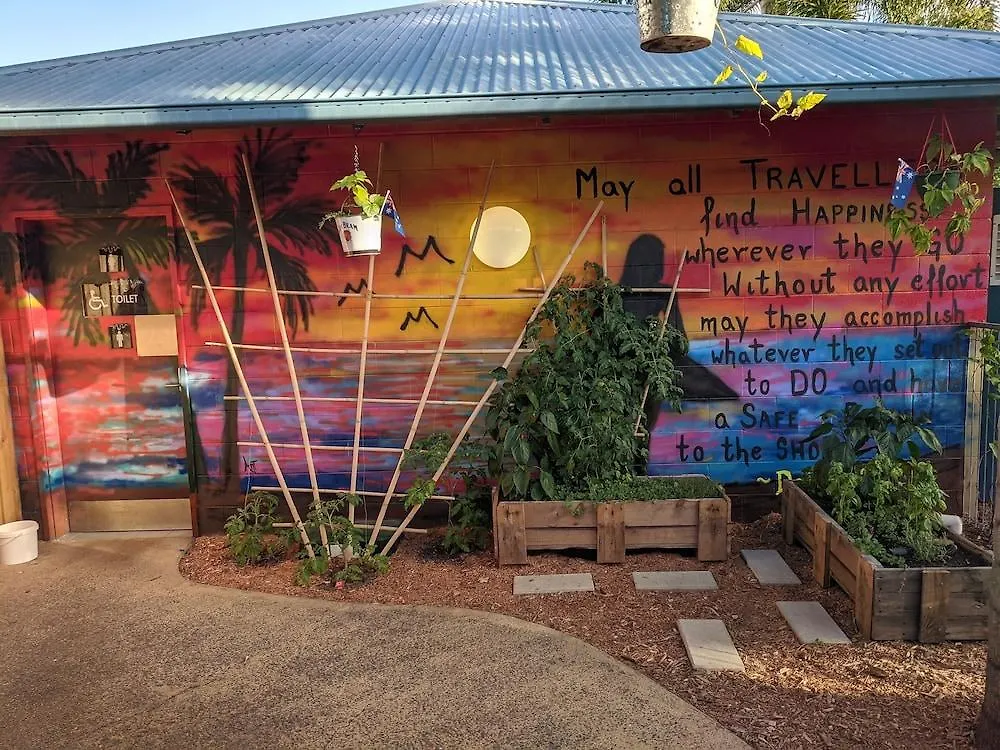 Summer House Cairns Australia