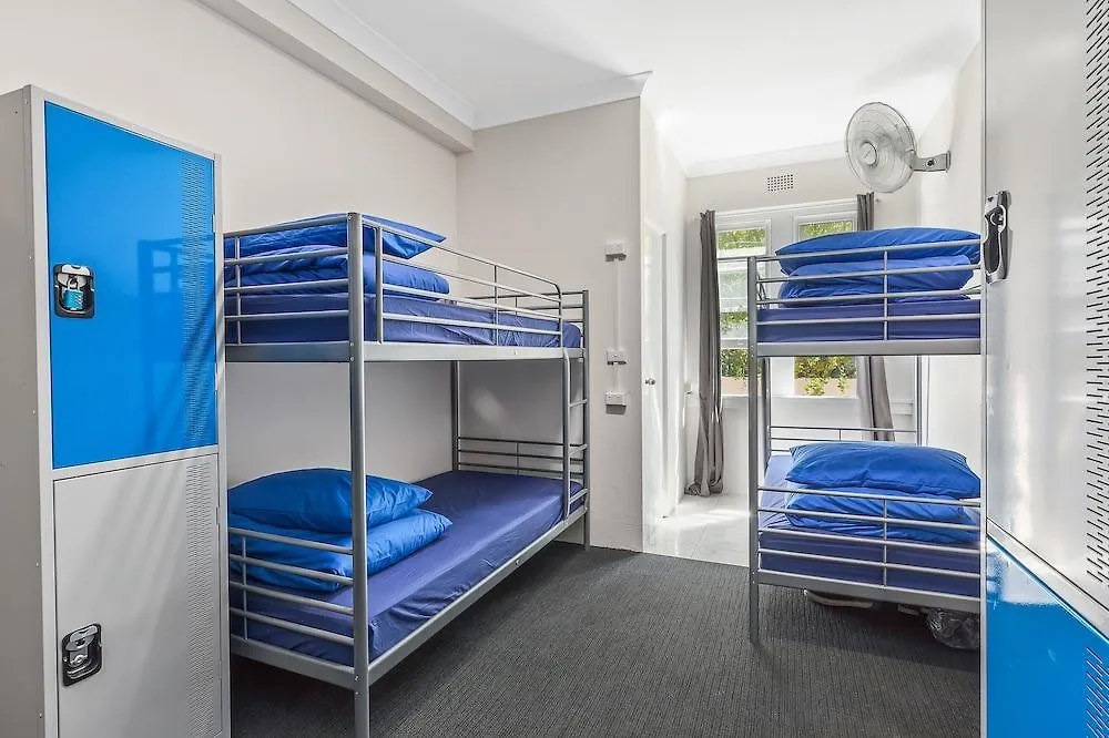 Hostel Summer House Cairns Australia
