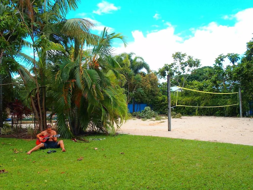 Summer House Cairns