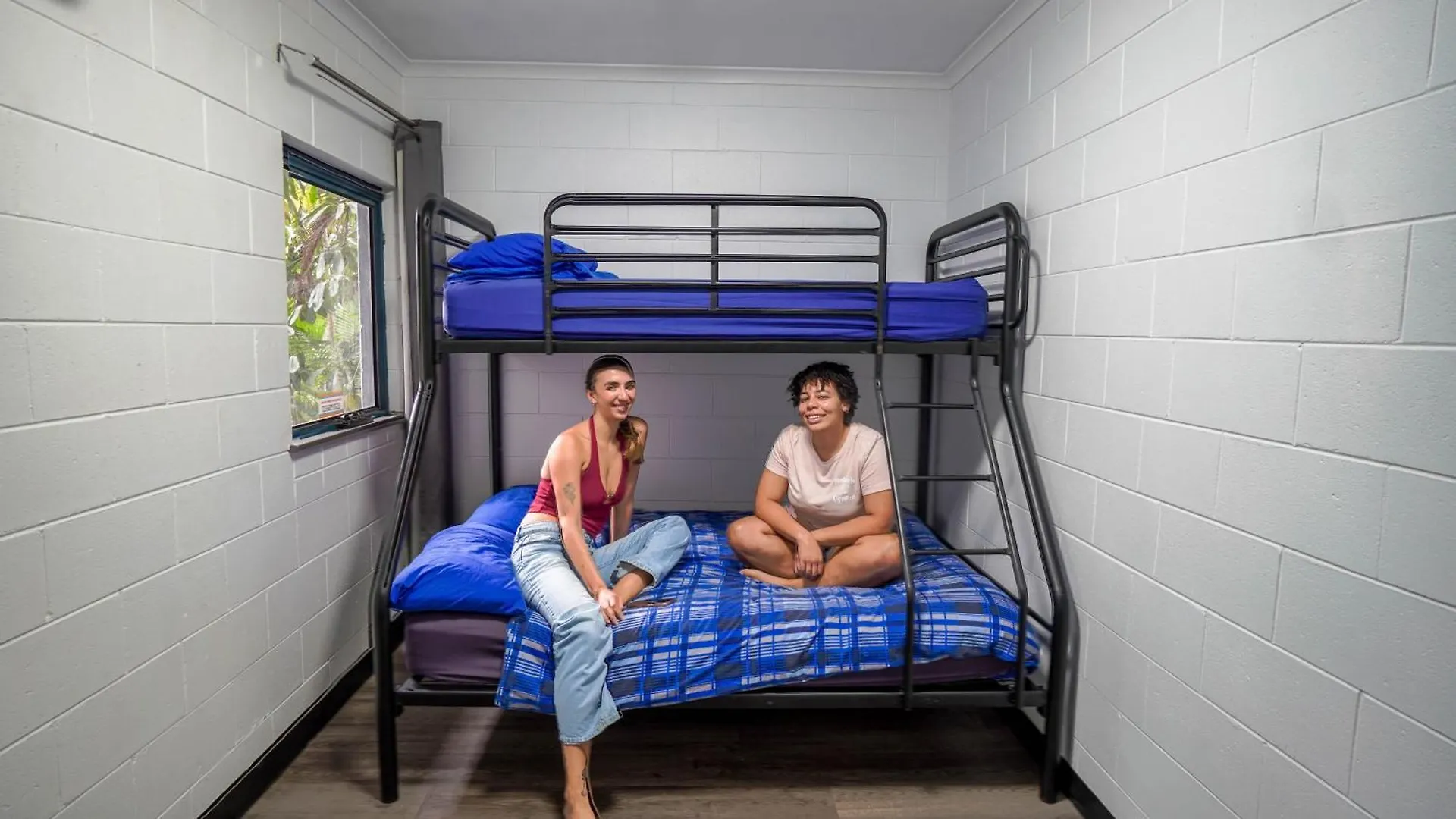 Summer House Cairns Australia