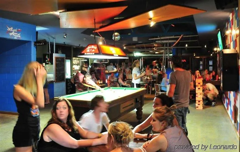 Summer House Cairns 0*,  Australia