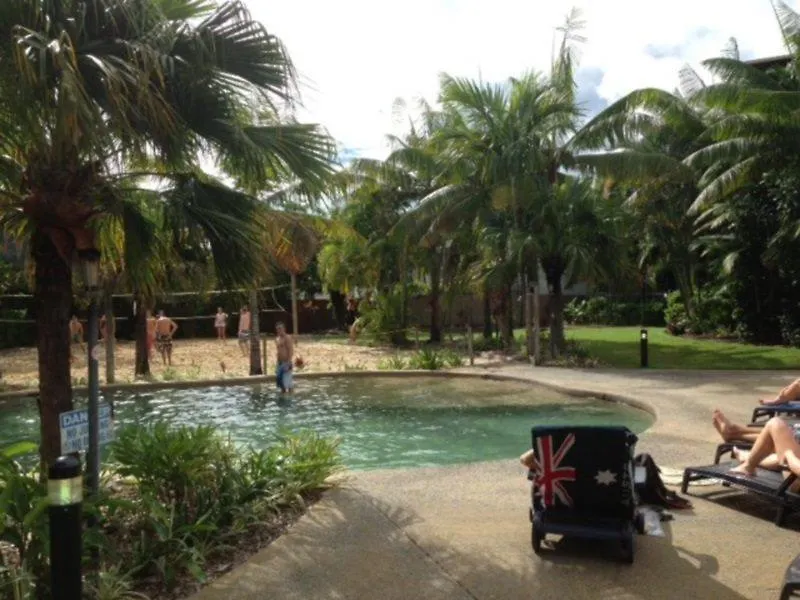 Hostel Summer House Cairns