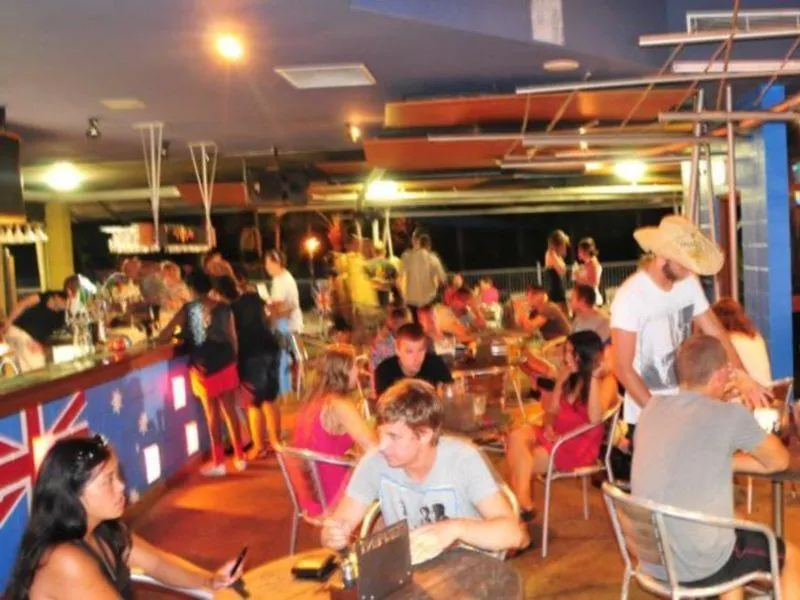 Summer House Cairns Australia