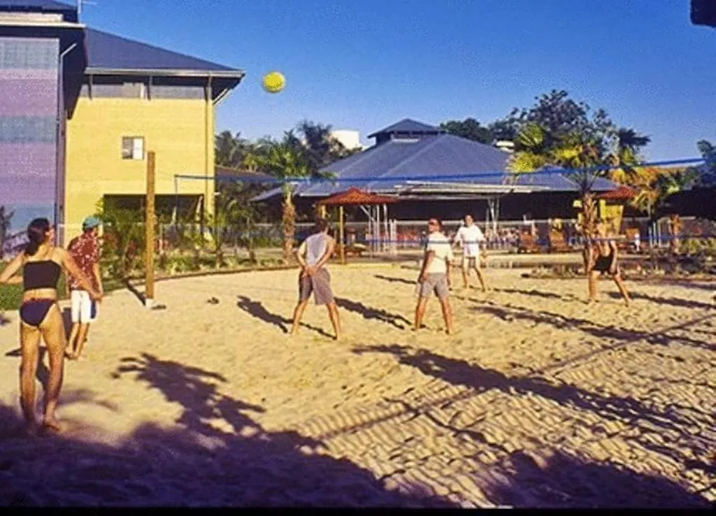 Hostel Summer House Cairns