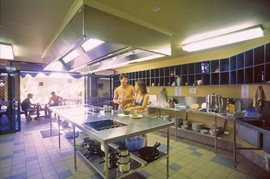 Hostel Summer House Cairns