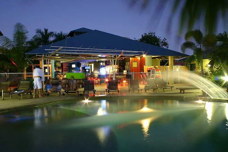 Hostel Summer House Cairns