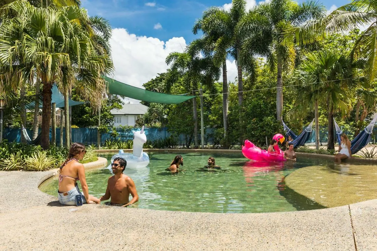 Hostel Summer House Cairns