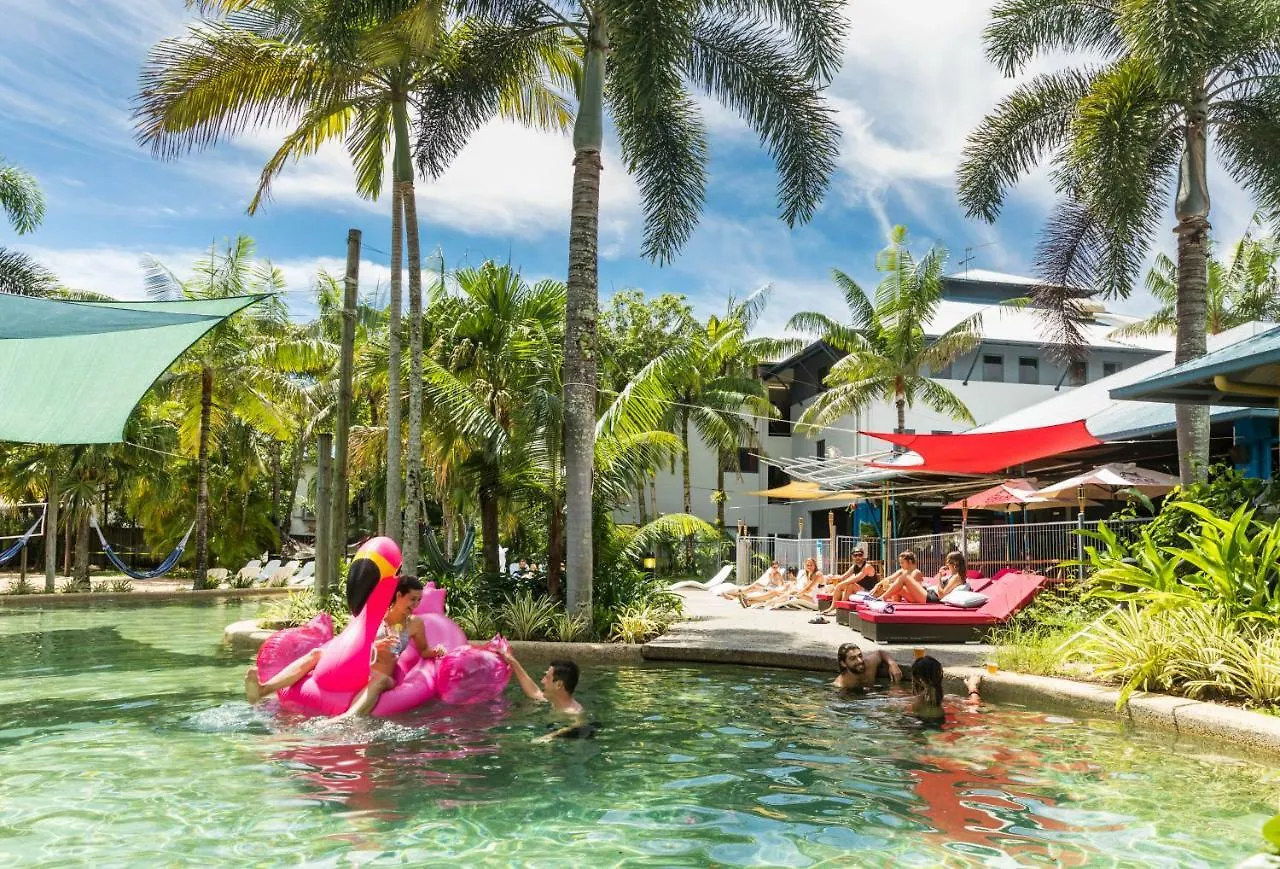Summer House Cairns Australia