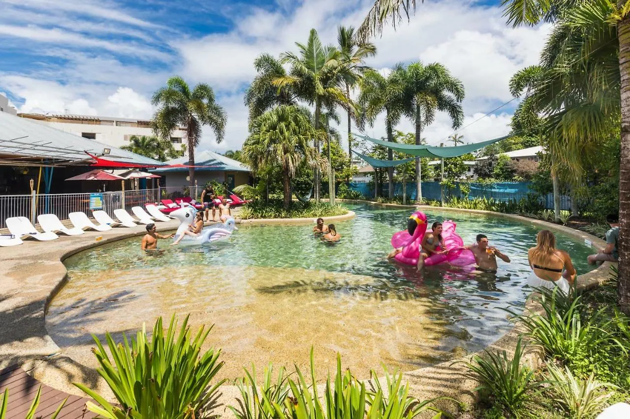 Hostel Summer House Cairns