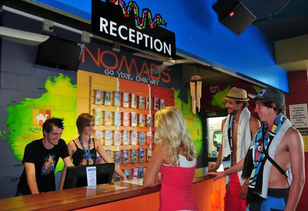 Hostel Summer House Cairns Australia