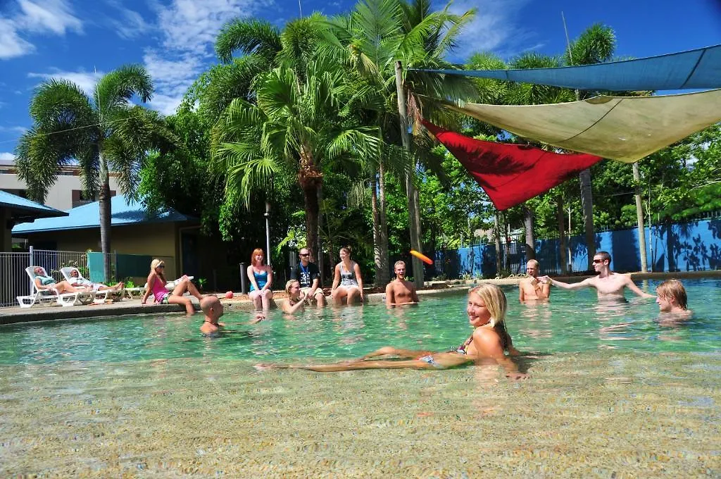 Summer House Cairns
