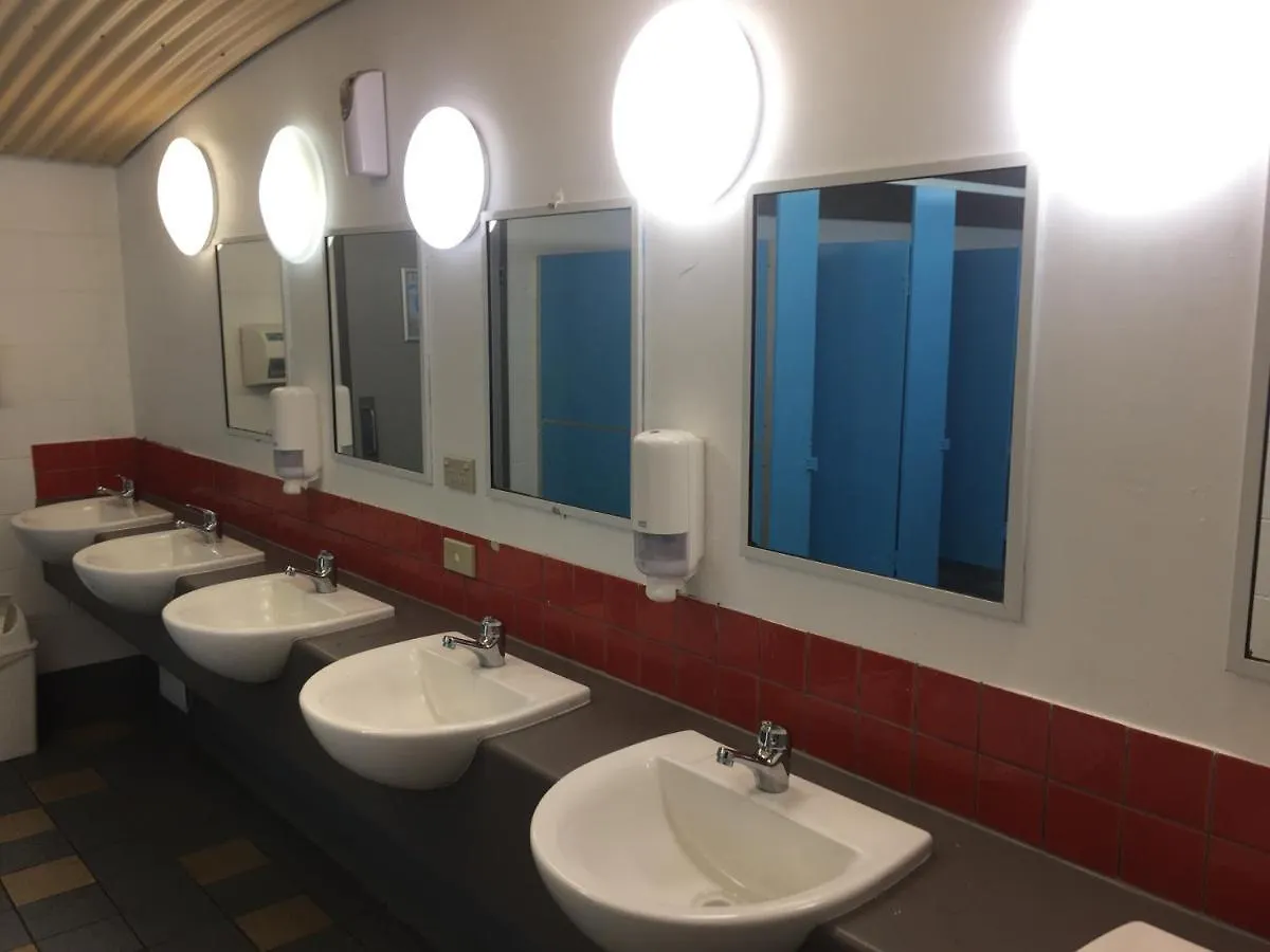 Hostel Summer House Cairns